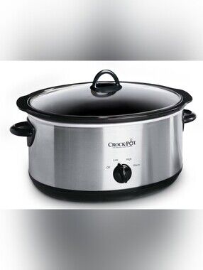 Hamilton Beach Crockpot